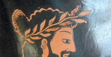 پادشاه لیدیا ایالت باستانی که کرزوس در آن پادشاه بود