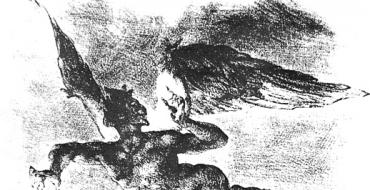 Analyse des Werkes „Faust“ (Goethe)