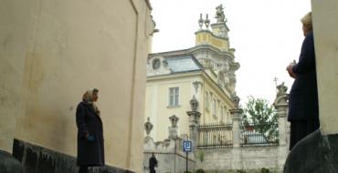 Архиепископ на Лвов и Галиция Августин: „Този ​​разкол удари живите